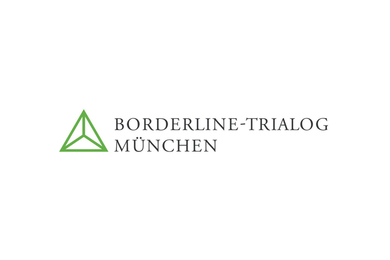 Online-Veranstaltung: Borderline-Trialog München in 2022